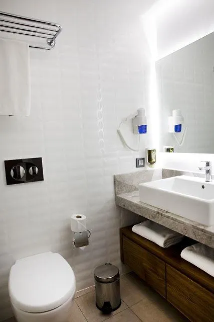 ***  Kalinda Inn Hotel Ilica Çeşme Turkije