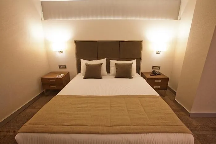 Kalinda Inn Hotel Ilica Çeşme