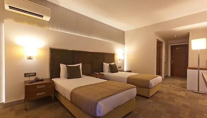 Kalinda Inn Hotel Ilica Çeşme