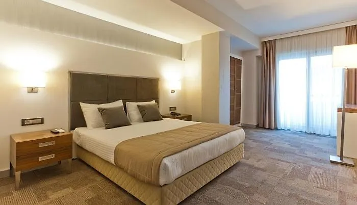 Kalinda Inn Hotel Ilica Çeşme 3*,  Turkije
