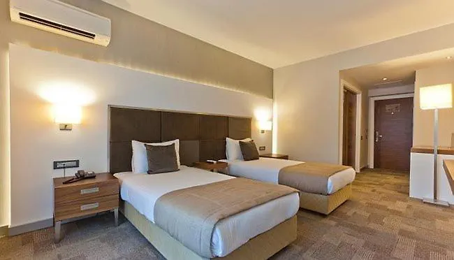 ***  Kalinda Inn Hotel Ilica Çeşme Turkije