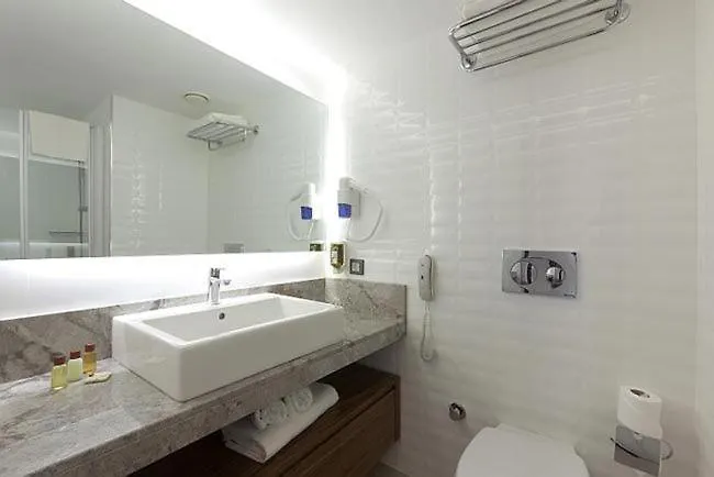 Kalinda Inn Hotel Ilica Çeşme