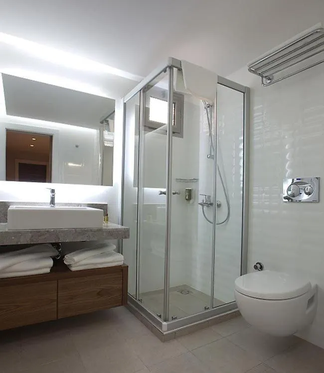 Kalinda Inn Hotel Ilica Çeşme Turkije