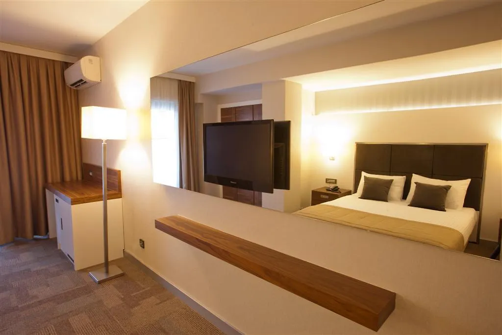 Kalinda Inn Hotel Ilica Çeşme