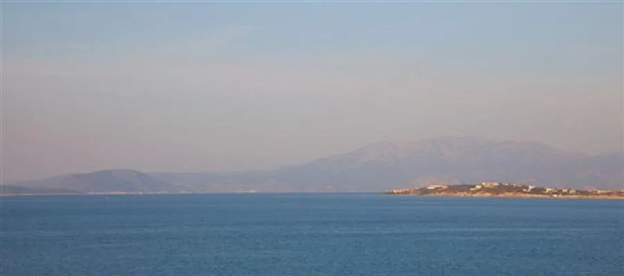 Kalinda Inn Hotel Ilica Çeşme