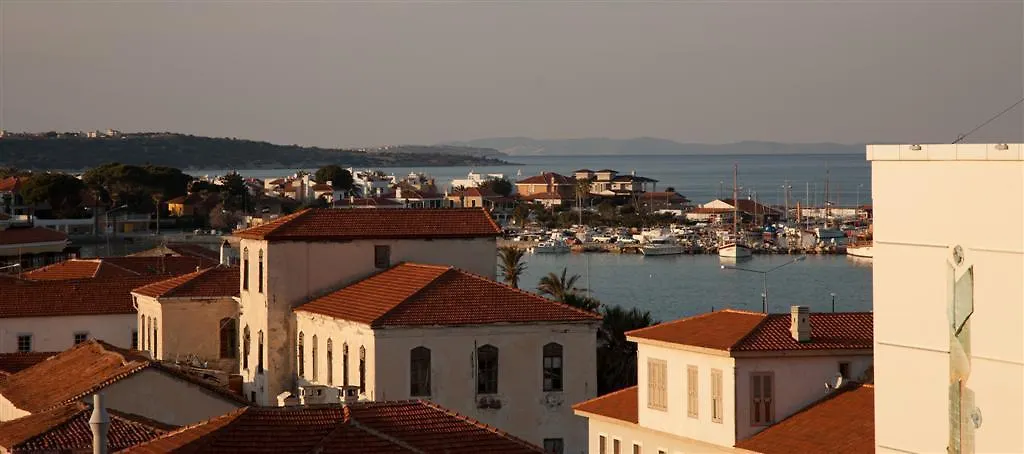 Kalinda Inn Hotel Ilica Çeşme 3*,