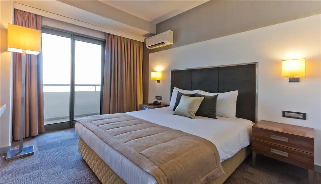 Kalinda Inn Hotel Ilica Çeşme