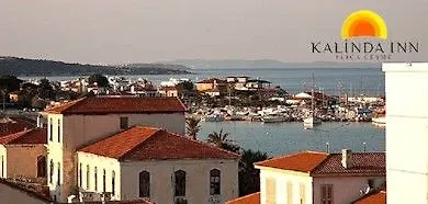Kalinda Inn Hotel Ilica Çeşme