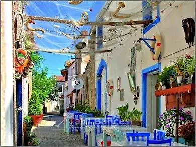 Kalinda Inn Hotel Ilica Çeşme