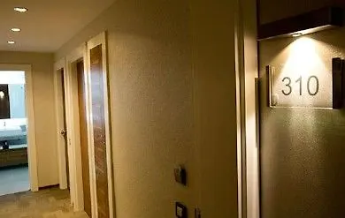 Kalinda Inn Hotel Ilica Çeşme Turkije