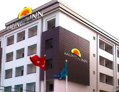 Kalinda Inn Hotel Ilica Çeşme