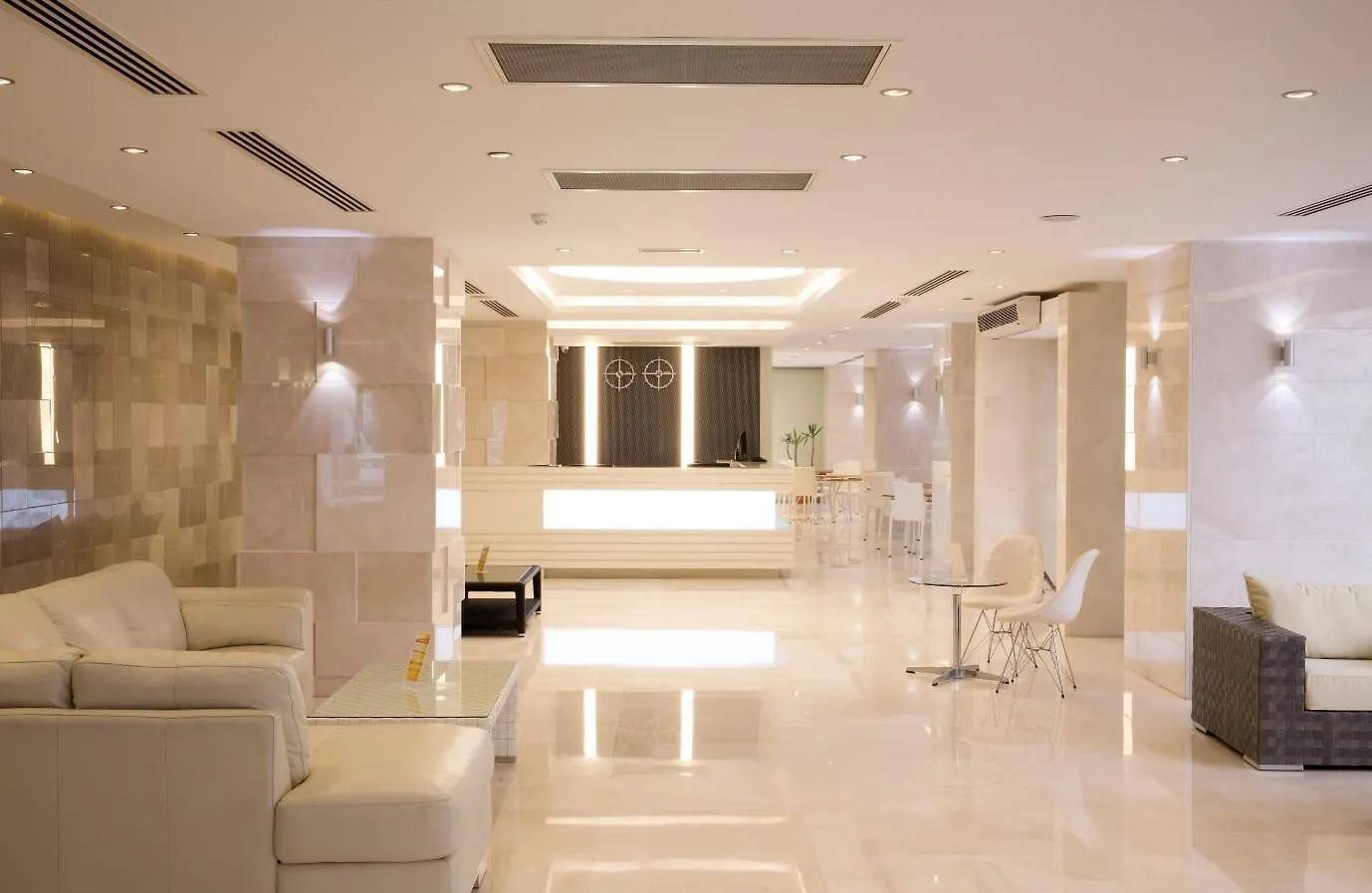 Kalinda Inn Hotel Ilica Çeşme