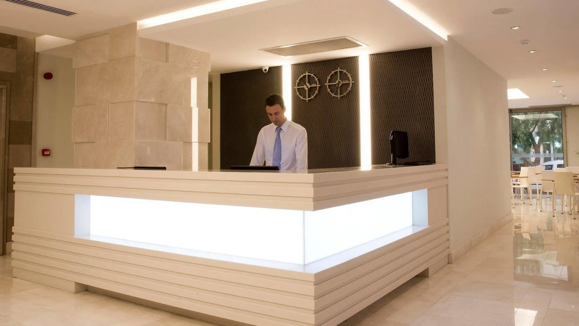 Kalinda Inn Hotel Ilica Çeşme