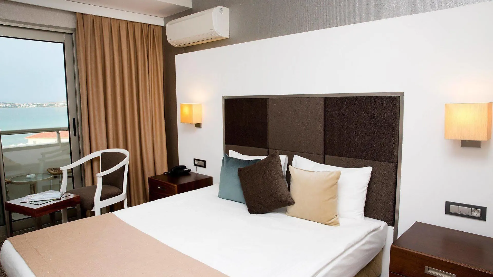 Kalinda Inn Hotel Ilica Çeşme
