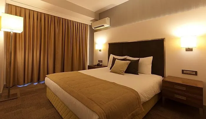 Kalinda Inn Hotel Ilica Çeşme