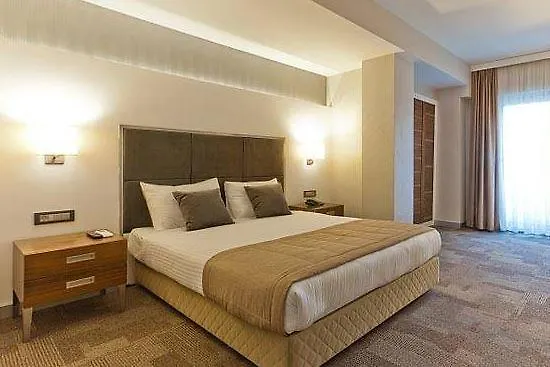 ***  Kalinda Inn Hotel Ilica Çeşme Turkije