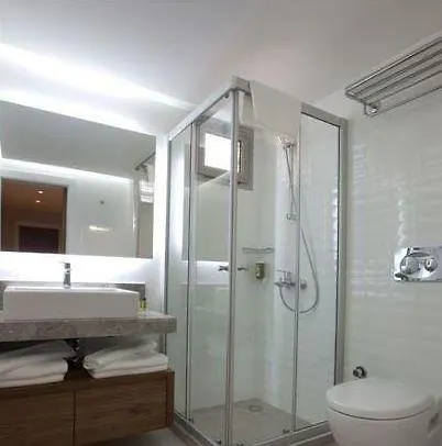 Kalinda Inn Hotel Ilica Çeşme