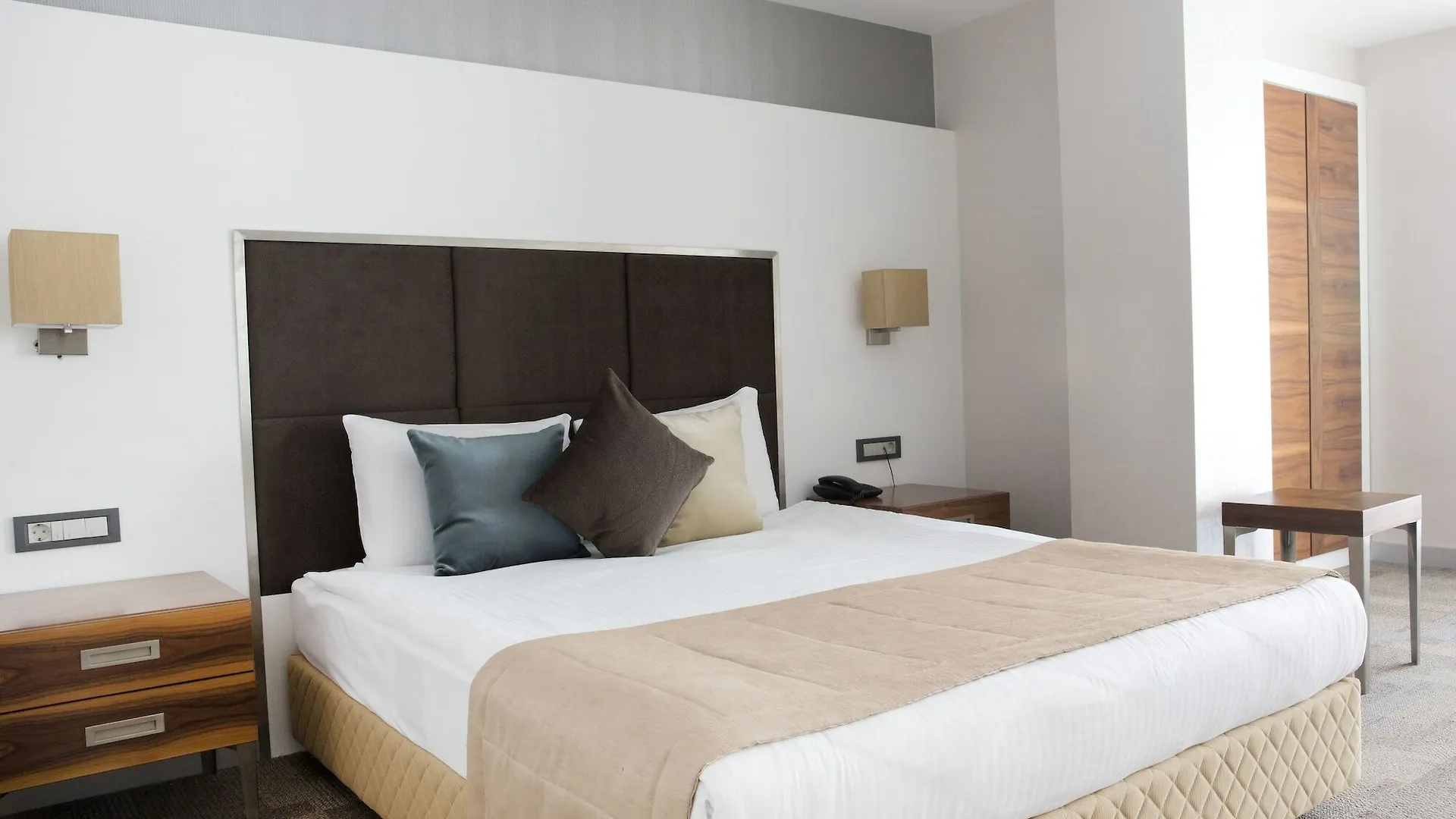 Kalinda Inn Hotel Ilica Çeşme 3*,
