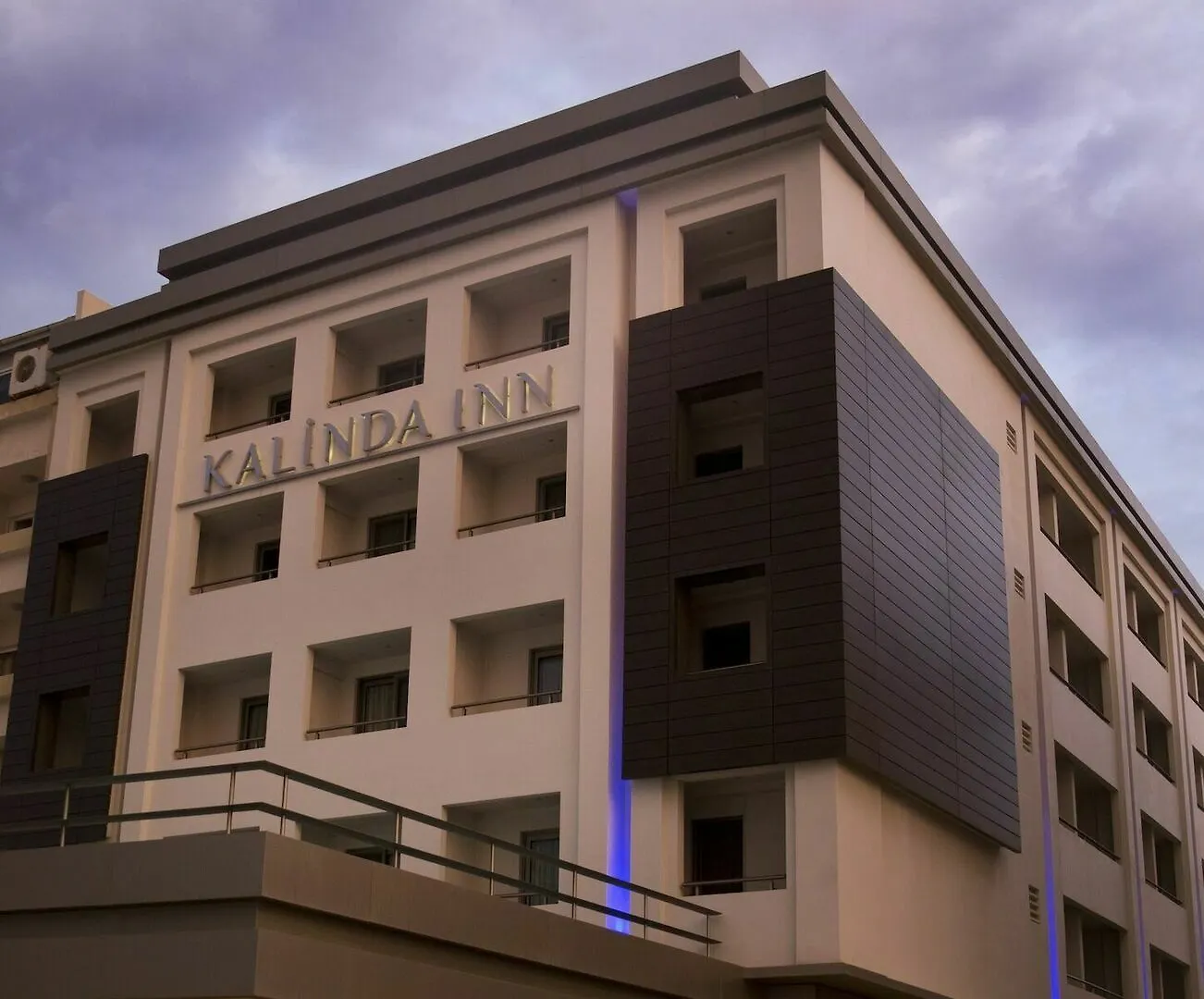 Kalinda Inn Hotel Ilica Çeşme